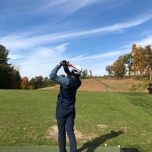 Meet your Posher, Jack